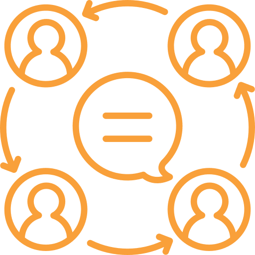 Transparent Reporting and Communication